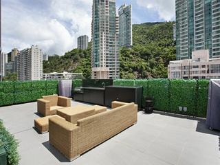 Mid Levels Central - St. Joan Court 17