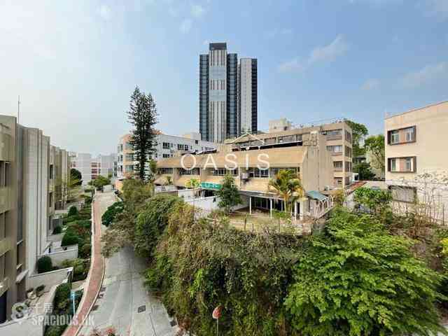 Pok Fu Lam - Albany Court 09