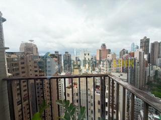 Sai Ying Pun - The Babington 02