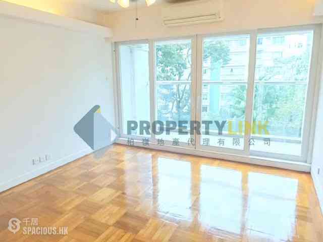 Mid Levels West - Skyline Mansion 01