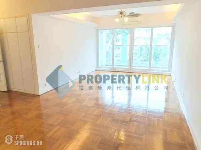 Mid Levels West - Skyline Mansion 03