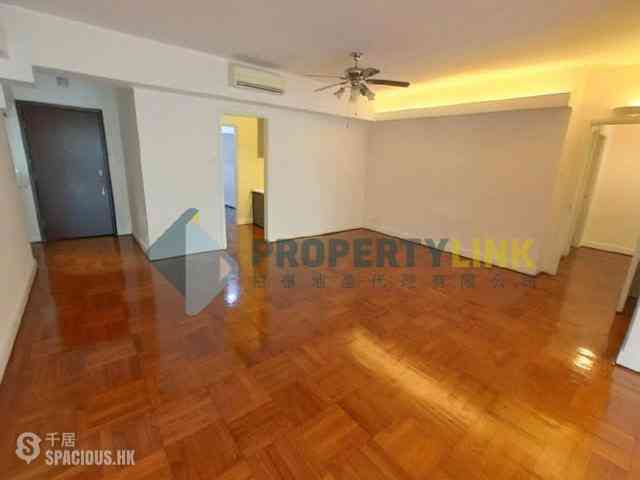 Mid Levels West - Skyline Mansion 05