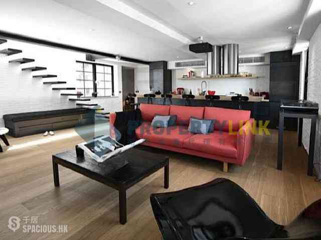 Sai Ying Pun - Wing Cheung Court 02