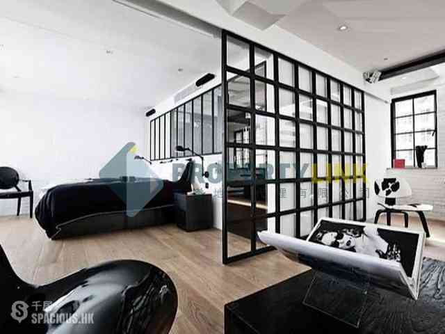 Sai Ying Pun - Wing Cheung Court 03