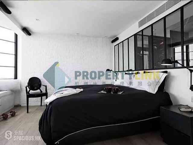Sai Ying Pun - Wing Cheung Court 04