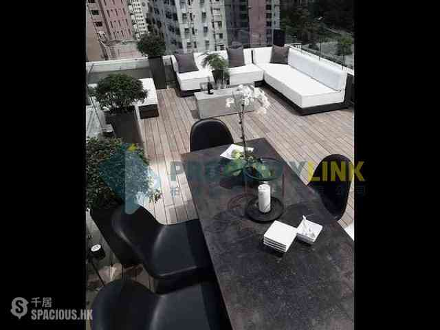 Sai Ying Pun - Wing Cheung Court 11