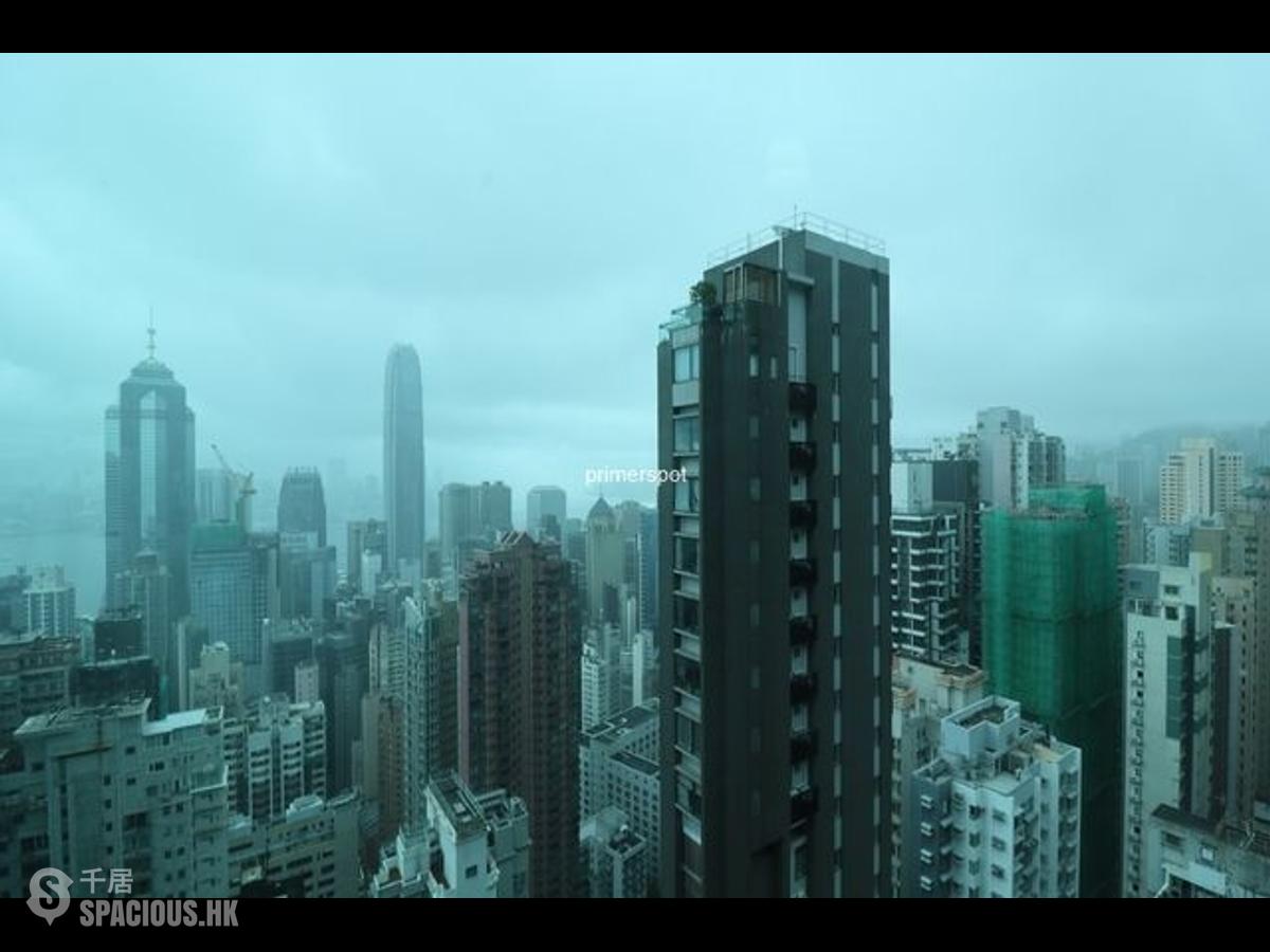 中半山 - 辉煌台 01