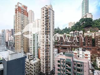跑马地 - Eight Kwai Fong Happy Valley 02