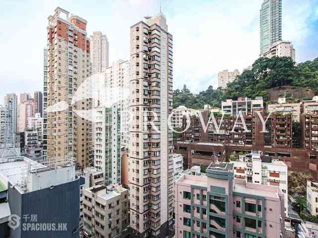 Happy Valley - Eight Kwai Fong Happy Valley 02