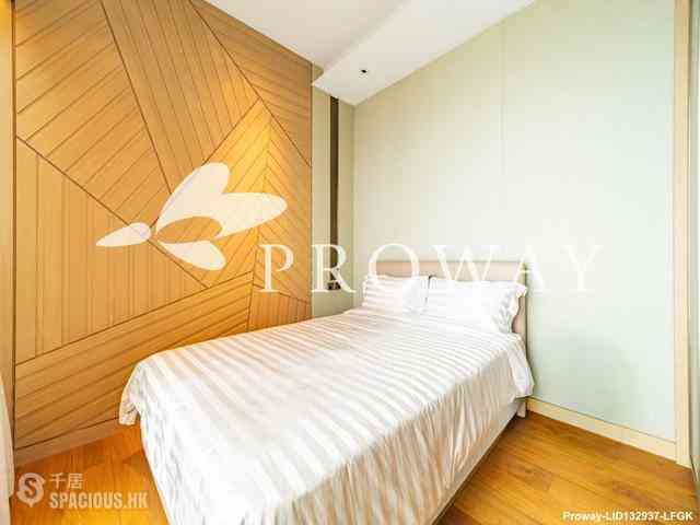 The Peak - Twelve Peaks 10