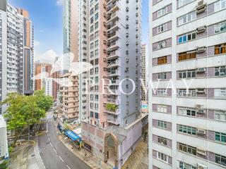 天后 - 天后庙道60号 02