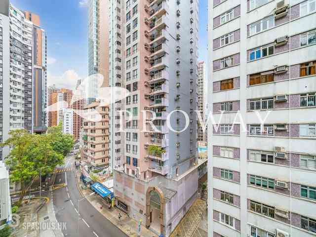 Tin Hau - 60, Tin Hau Temple Road 02