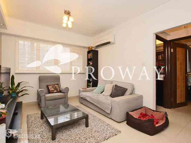 Mid Levels West - Bonham Crest 01