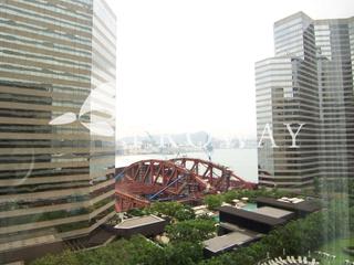 Wan Chai - Convention Plaza Apartments 02