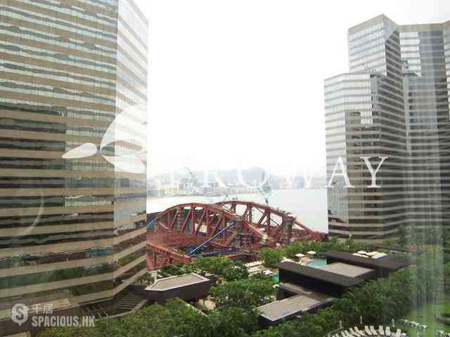 Wan Chai - Convention Plaza Apartments 02