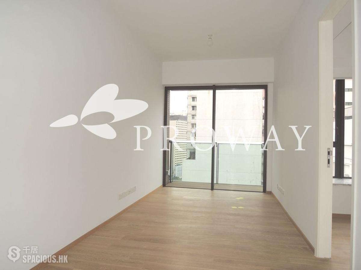 铜锣湾 - yoo Residence 01