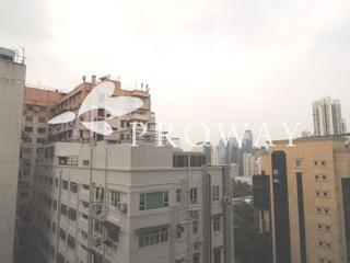 铜锣湾 - yoo Residence 02