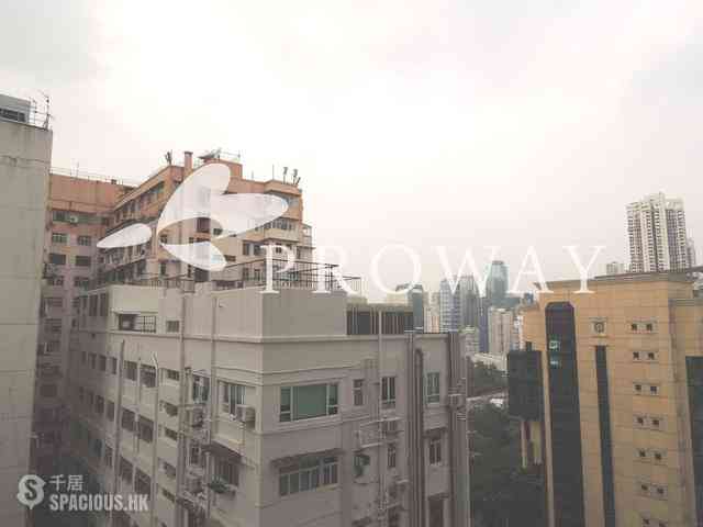 铜锣湾 - yoo Residence 02