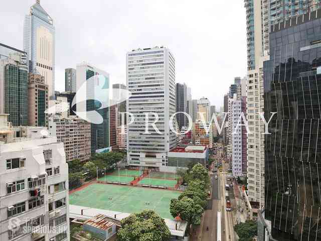Wan Chai - J Residence 02