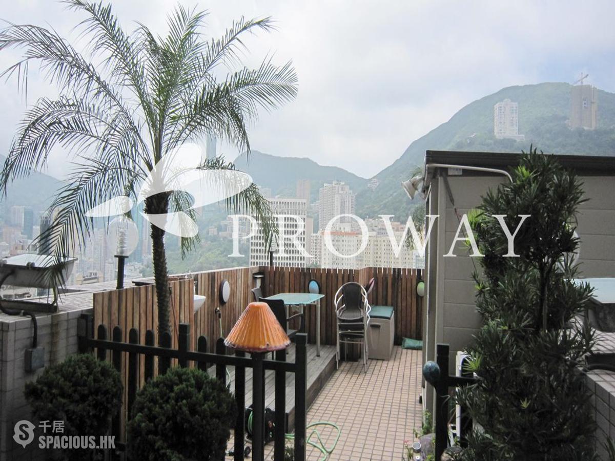 Wan Chai - Cathay Lodge 01