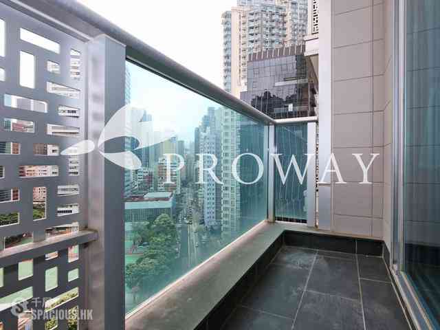 Wan Chai - J Residence 03