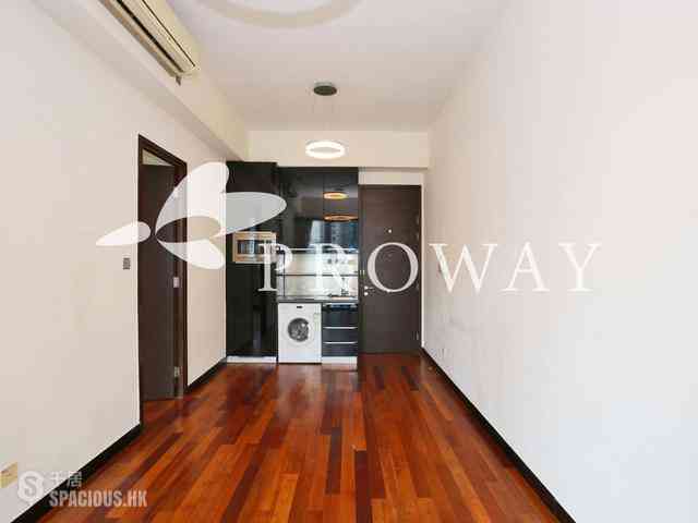 Wan Chai - J Residence 04