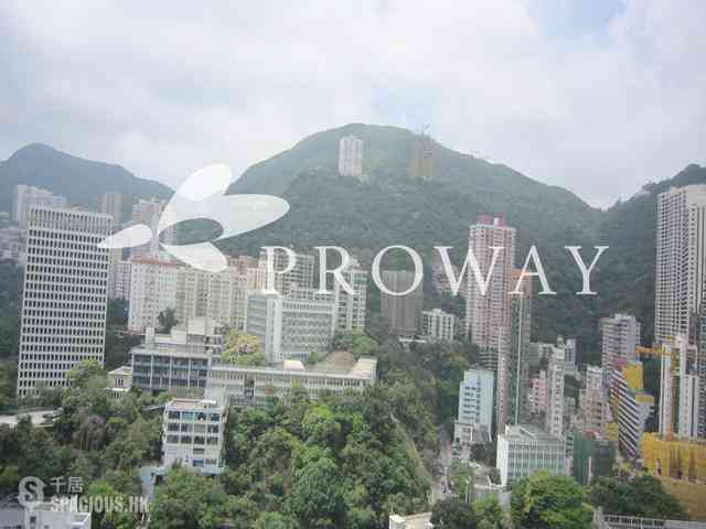 Wan Chai - Cathay Lodge 02