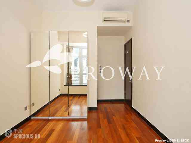 Wan Chai - J Residence 06