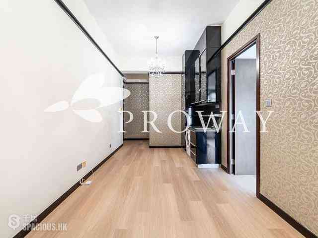 Wan Chai - J Residence 04