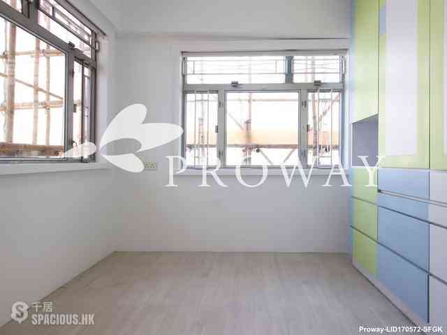 Tin Hau - Park View Mansion 06