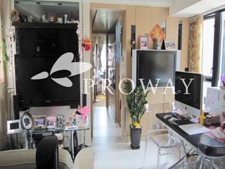 Wan Chai - Cathay Lodge 03