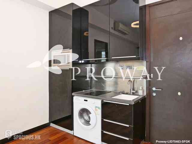 Wan Chai - J Residence 08