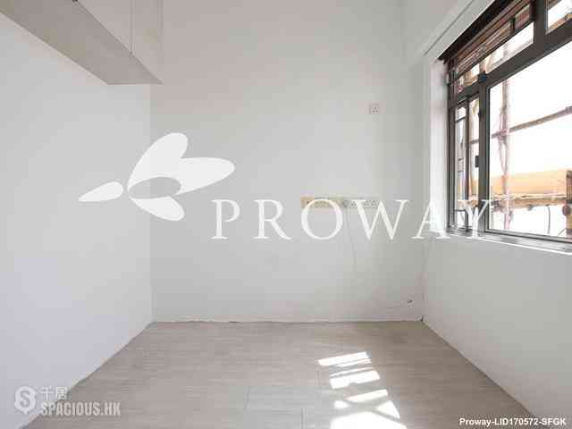 Tin Hau - Park View Mansion 07