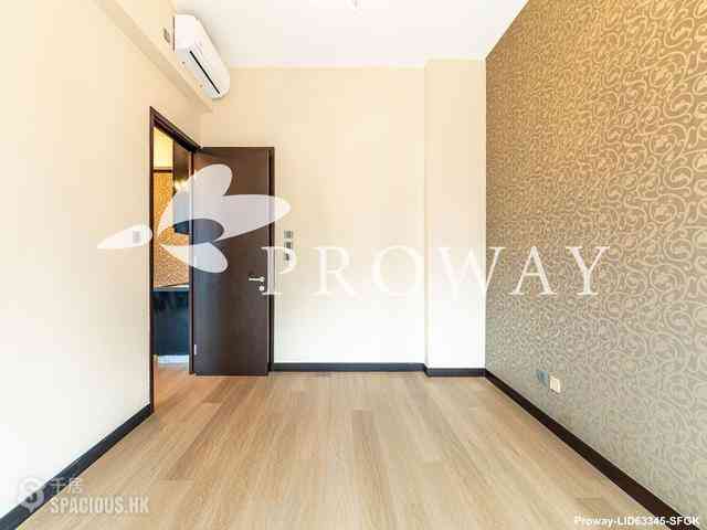 Wan Chai - J Residence 06