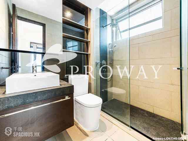 Wan Chai - J Residence 07