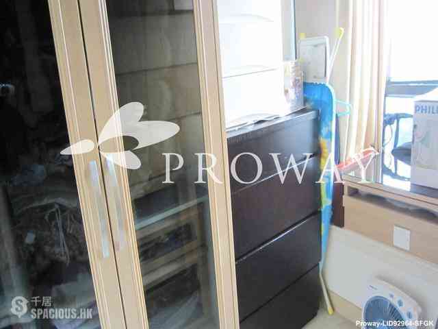 Wan Chai - Cathay Lodge 08