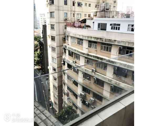 Mid Levels Central - Chatswood Villa 04