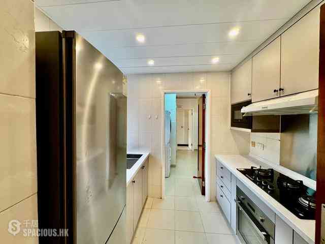 Mid Levels East - Bamboo Grove 17