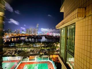 Tai Kok Tsui - Island Harbourview 05