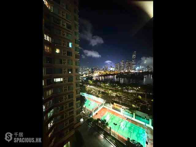 大角咀 - 维港湾 09