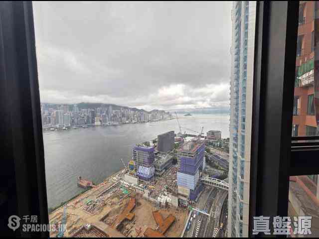 West Kowloon - The Arch Sun Tower (Block 1A) 03