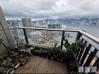 West Kowloon - The Arch Sun Tower (Block 1A) 08