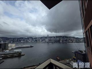 West Kowloon - The Arch Sun Tower (Block 1A) 09