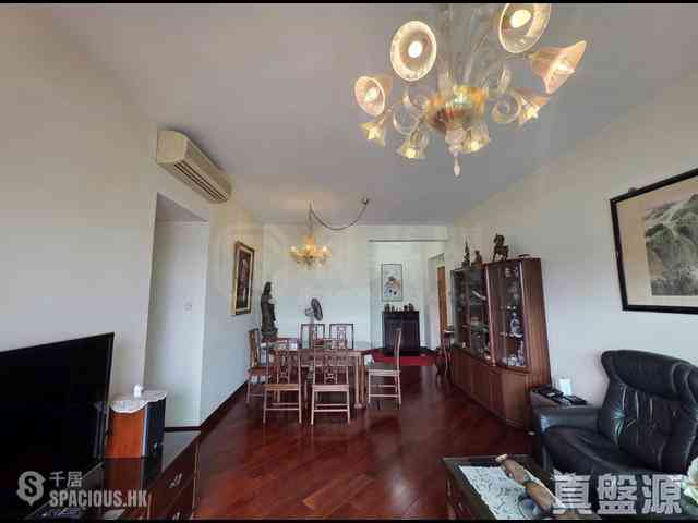 West Kowloon - The Arch Sun Tower (Block 1A) 10
