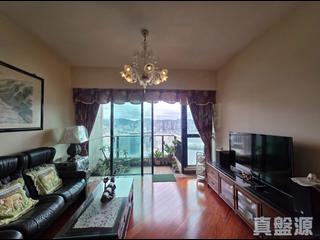 West Kowloon - The Arch Sun Tower (Block 1A) 13