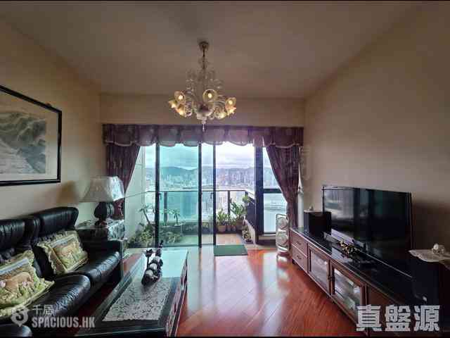 West Kowloon - The Arch Sun Tower (Block 1A) 13