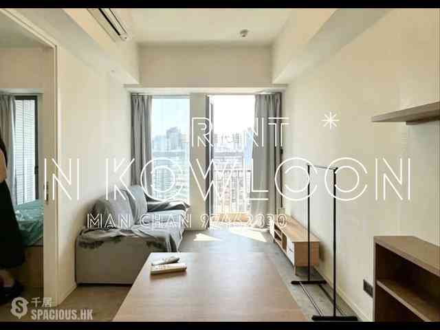 Mong Kok - Skypark 01