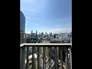 Mong Kok - Skypark 02