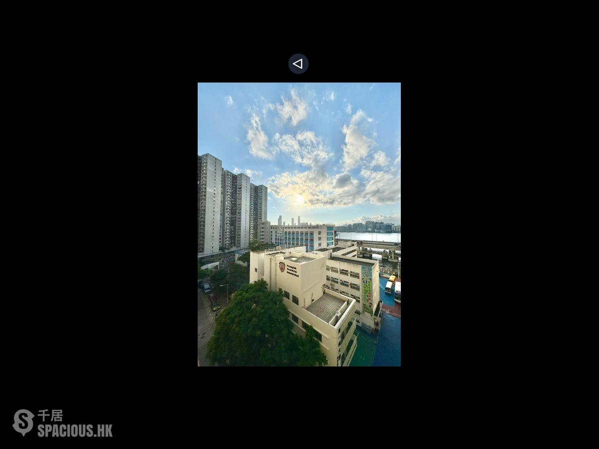 北角 - 莊士維港軒 01