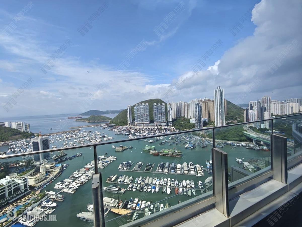 Wong Chuk Hang - Marinella 01